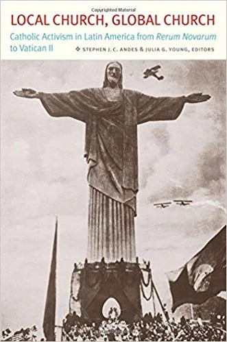 Local Church, Global Church book cover
